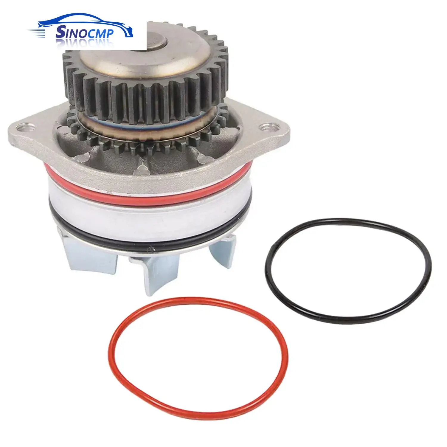 

1 шт. водяной насос для Nissan Altima Maxima Quest 3,5 л 3498CC V6 DOHC VQ35DE 21010-7Y026 2004-2006 годов, запасные части для двигателя автомобиля