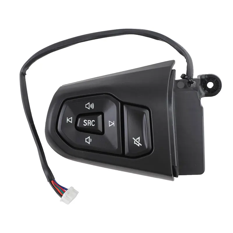 Nieuwe Stuurwiel Cruise Control Schakelaar Voor Vrachtwagen Scania L,P,G,R,S 2016- 2568445 2545506 2568448 2545505 2673059 2673060
