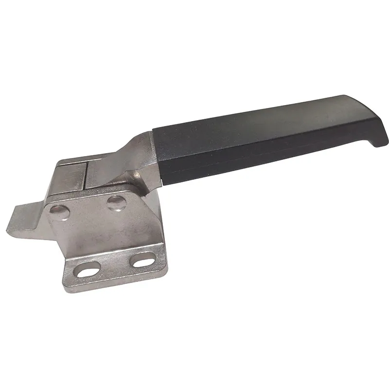 Lever Door Handle Steam Box Oven Knob Lock Cold Store Cabinet Kitchen Freezer Incubator Case Cookware Repair