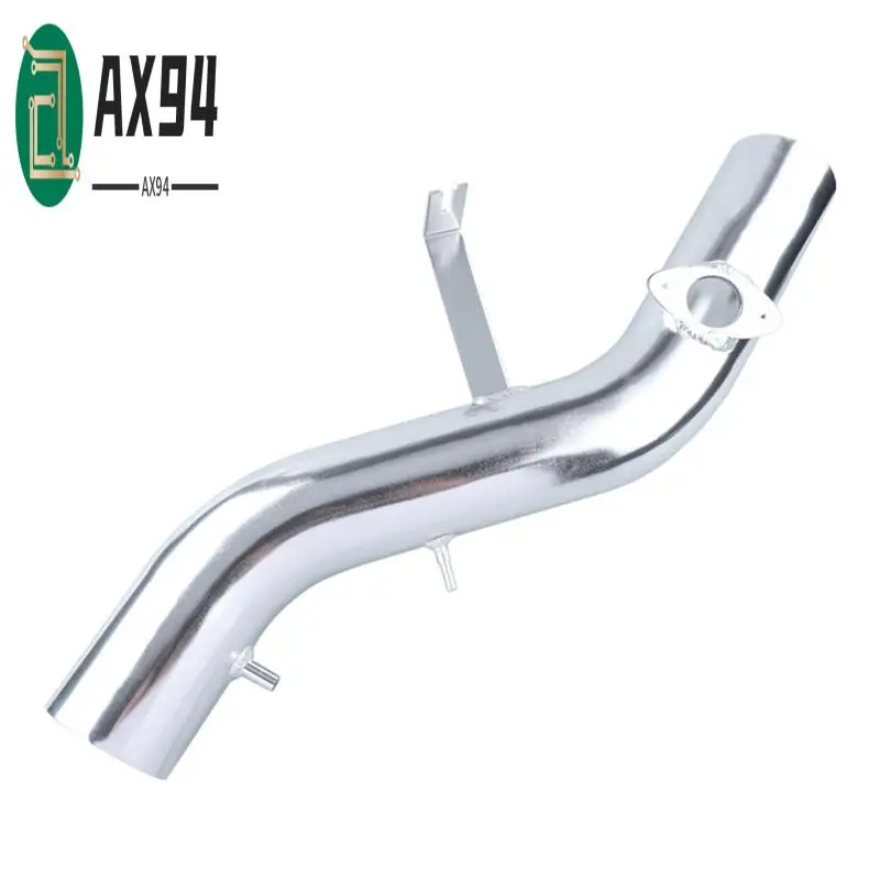 

AX94-New High Quality Car Modified Air Intake Pipe Air Intake Pipe Kit For Toyota Land Cruiser 2010+ Replacement Parts
