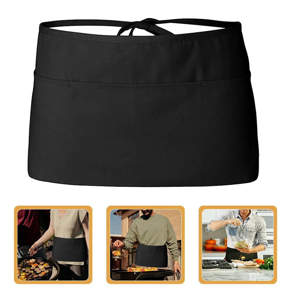 2 قطعة حزام أدوات الحديقة الثقيلة الخصر الحقيبة دائم البستنة المئزر للكهربائيين النجارين السباكين فنيين ميكانيكا