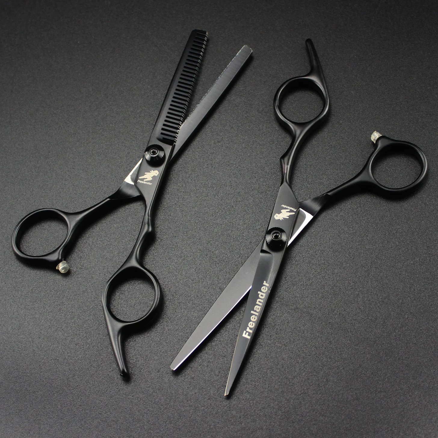 

6 Inch Hair Scissors Hair Thinning Cutting Clipper Barber Scissor Hair Shears Professional Barber Shop Hairdressing Scissors