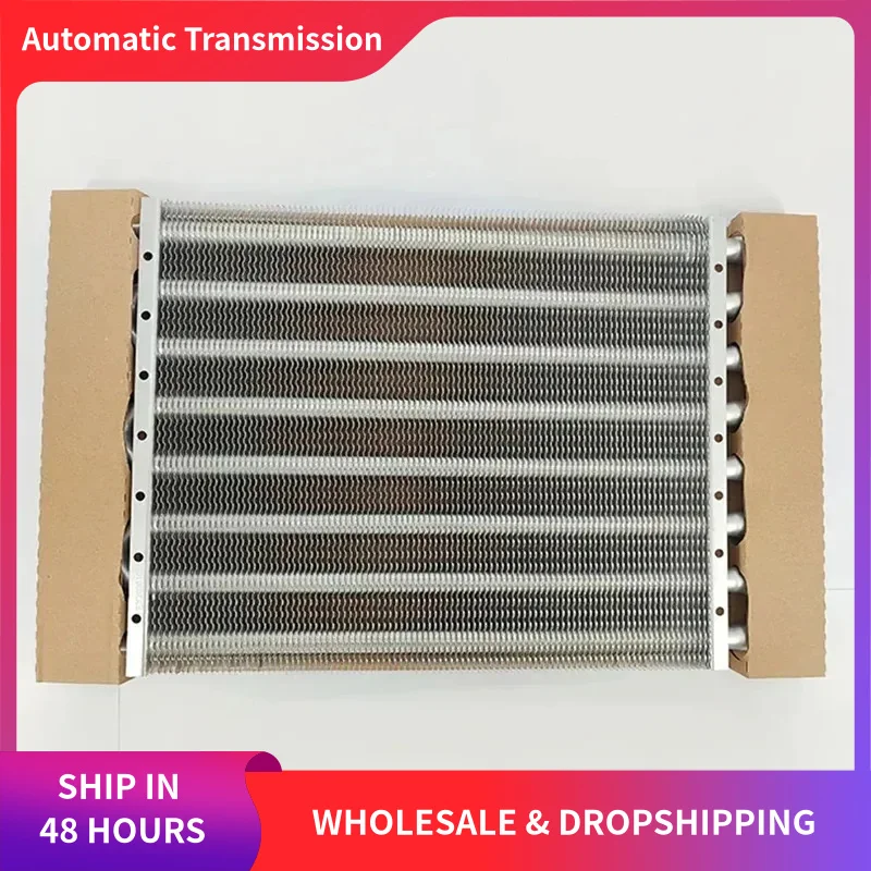 

JF011 RE0F10A Automat Transmiss Enhanced 8 Row Radiator For Applicable Nissan Xuan Yi Tian Lai Qijun
