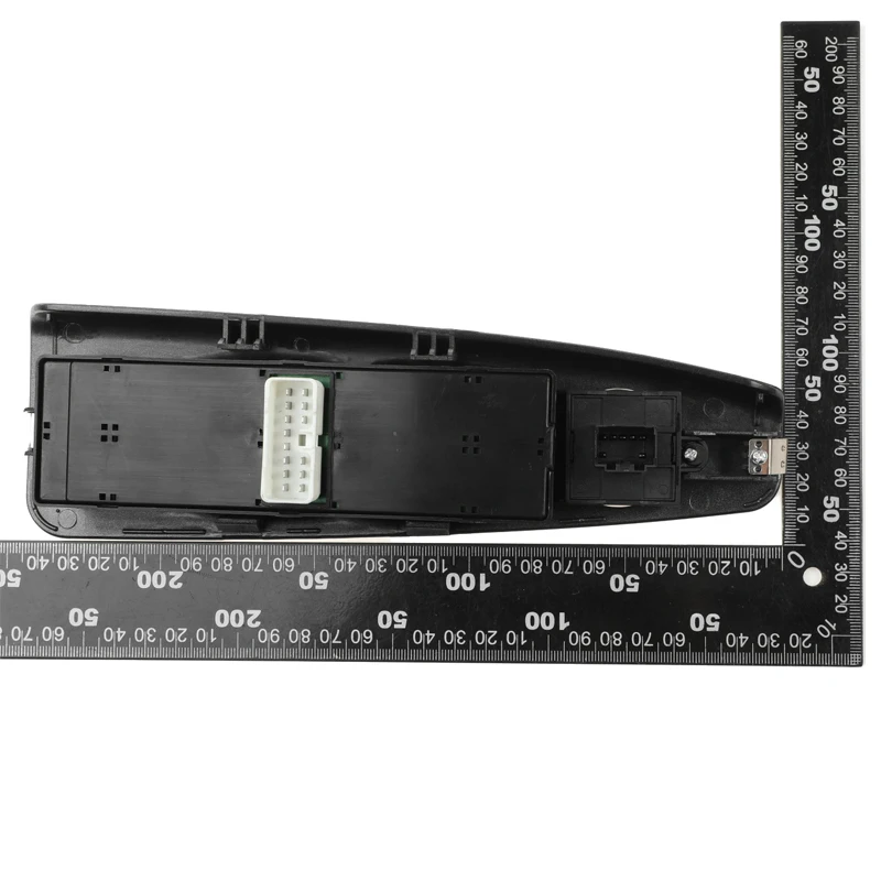 Car Front Left Door Window Glass Lifter Main Control Switch For Kia Spectra Cerato 2004-2009 935702F200 93570-2F200