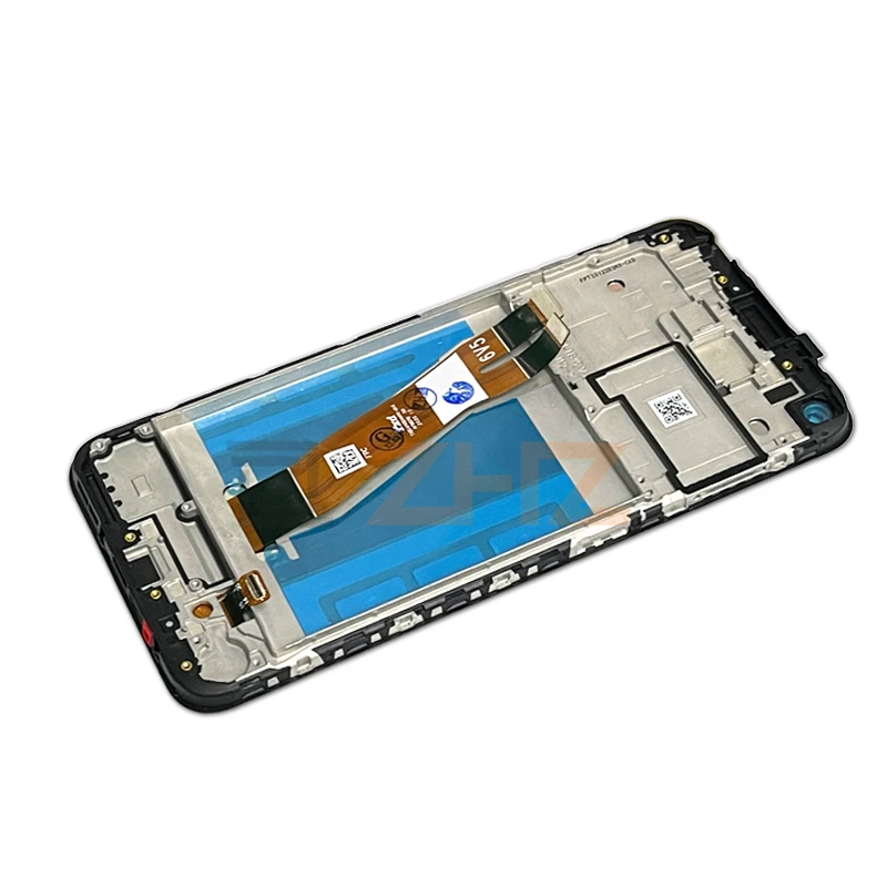 For Nokia 5.4 LCD Display Touch Screen Digitizer Assembly For Nokia 5.4 Display Replacement Repair parts 6.39\