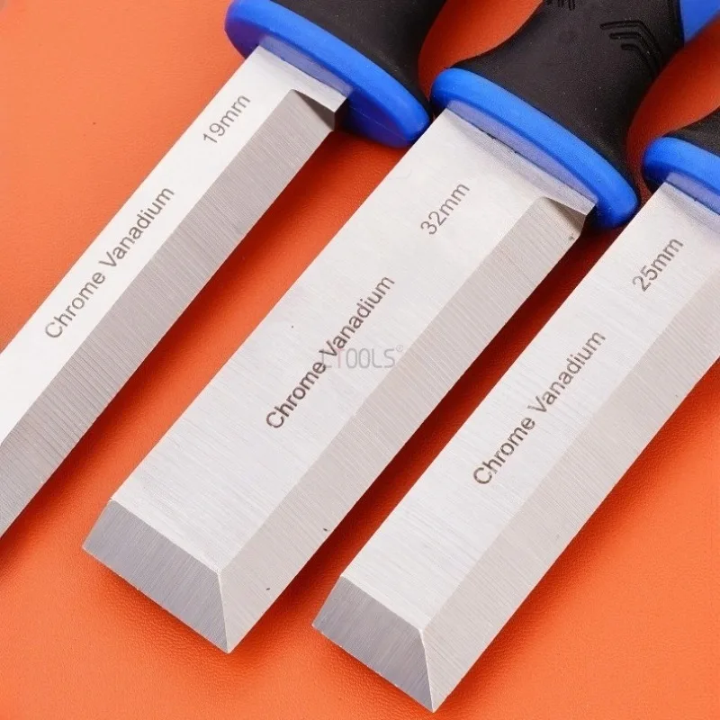 

Деревообработка, ударная резьба, плоское долото, хромованадиевая сталь, боковое лезвие, долото для обрезки кромок, столярные изделия, скребок для снятия заусенцев, инструменты