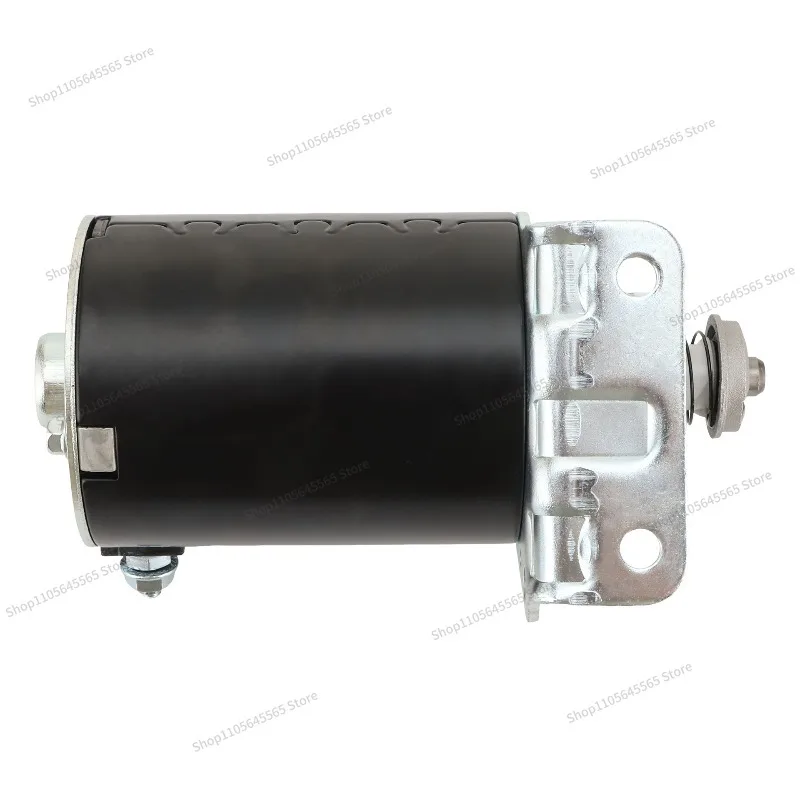 Starter motor Motor adapts to 14T 12-19.5 HP