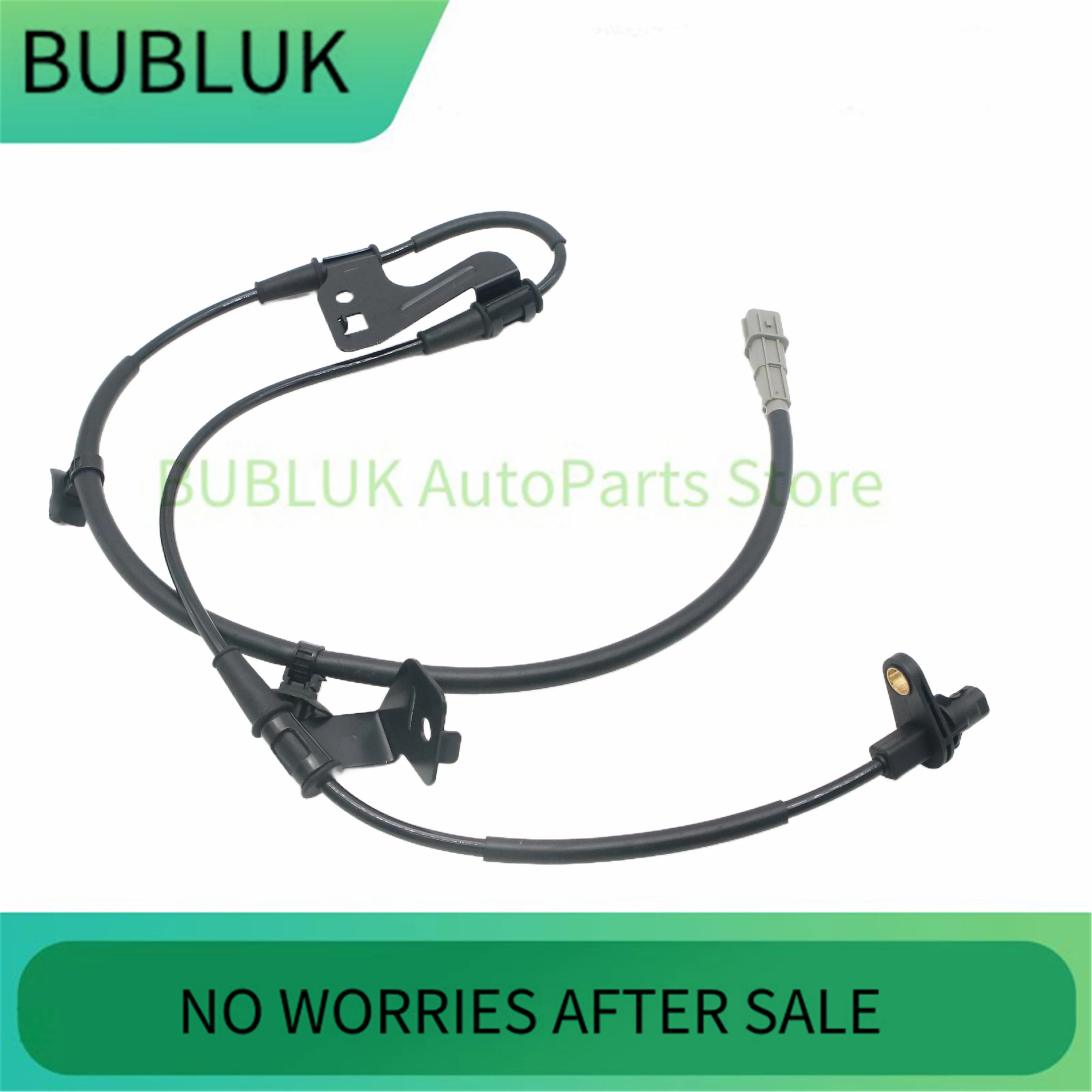 Sensor de Velocidad de Rueda ABS Delantero Derecho/Izquierdo Nuevo para Hyundai Accent 2018-2021 para Kia Rio ALS3215 5S15540 59810-H5000 59830-H5000