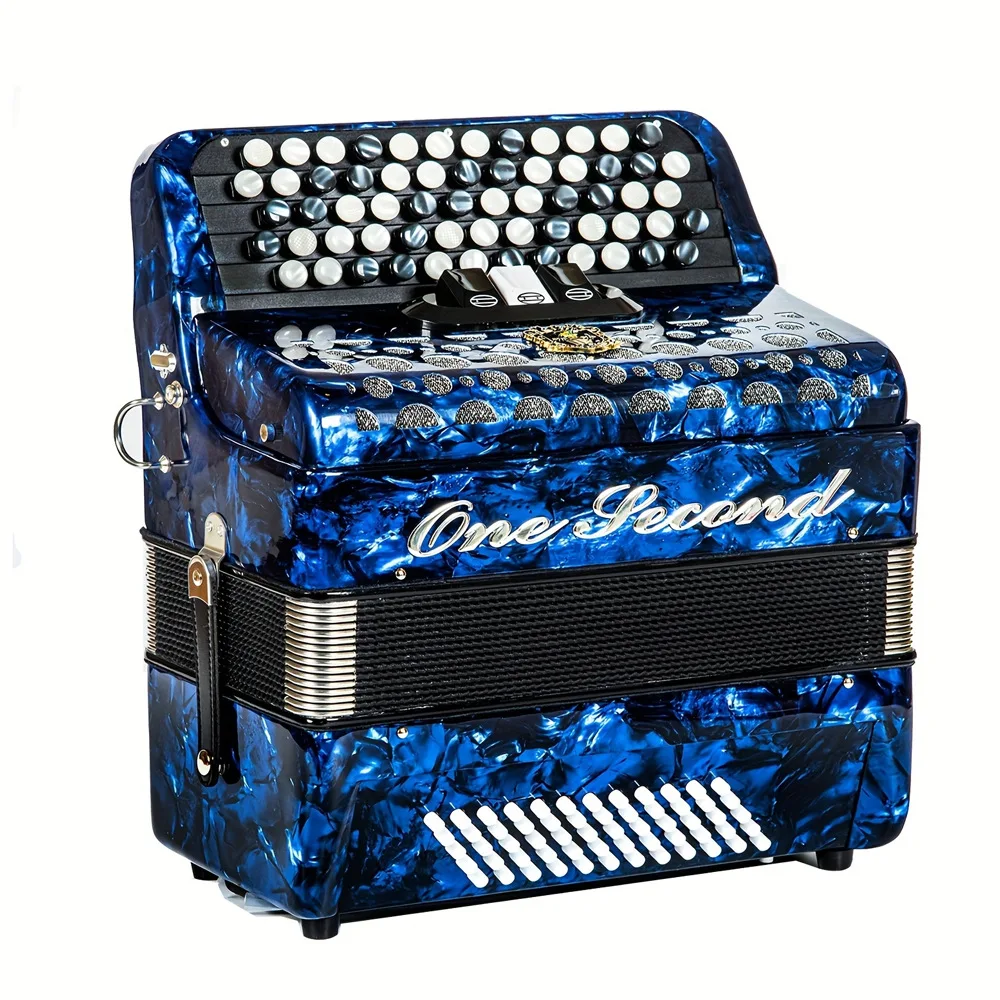 Bafan Accordion for Children Adults 120 Bass 96 Bass 60 Bass Cross-Border Dropshipping Diatonic Conformation