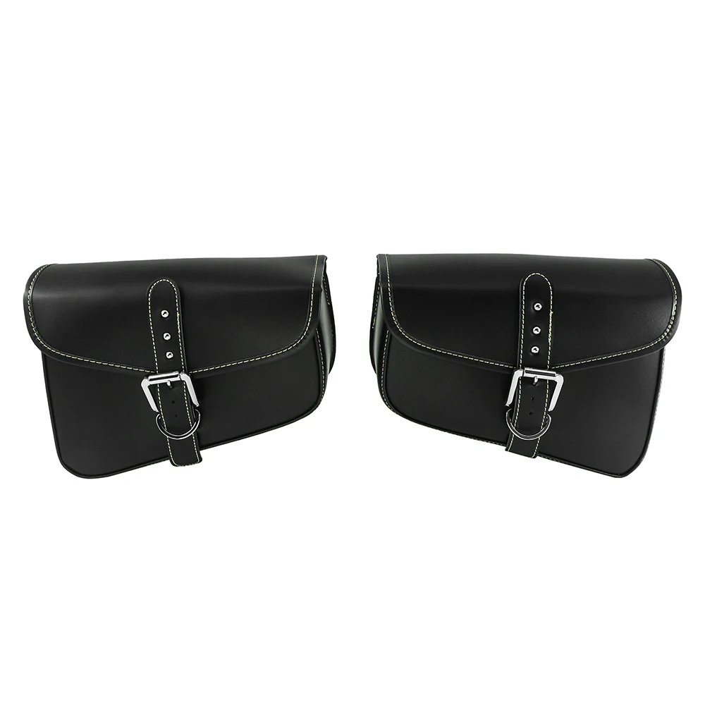 For Harley Sportster XL883 XL1200 XL 883 1200 For Honda Rebel 300 500 Tool Bags Motorcycle ATV UTV SSV Storage Bag Luggage Box - view 4