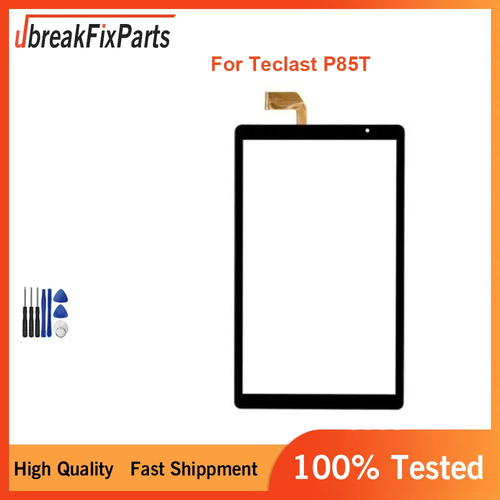 8 Inch For Teclast P85T TLA016 Touch Screen Digitizer Sensor FD080PJ0911A-V2.0