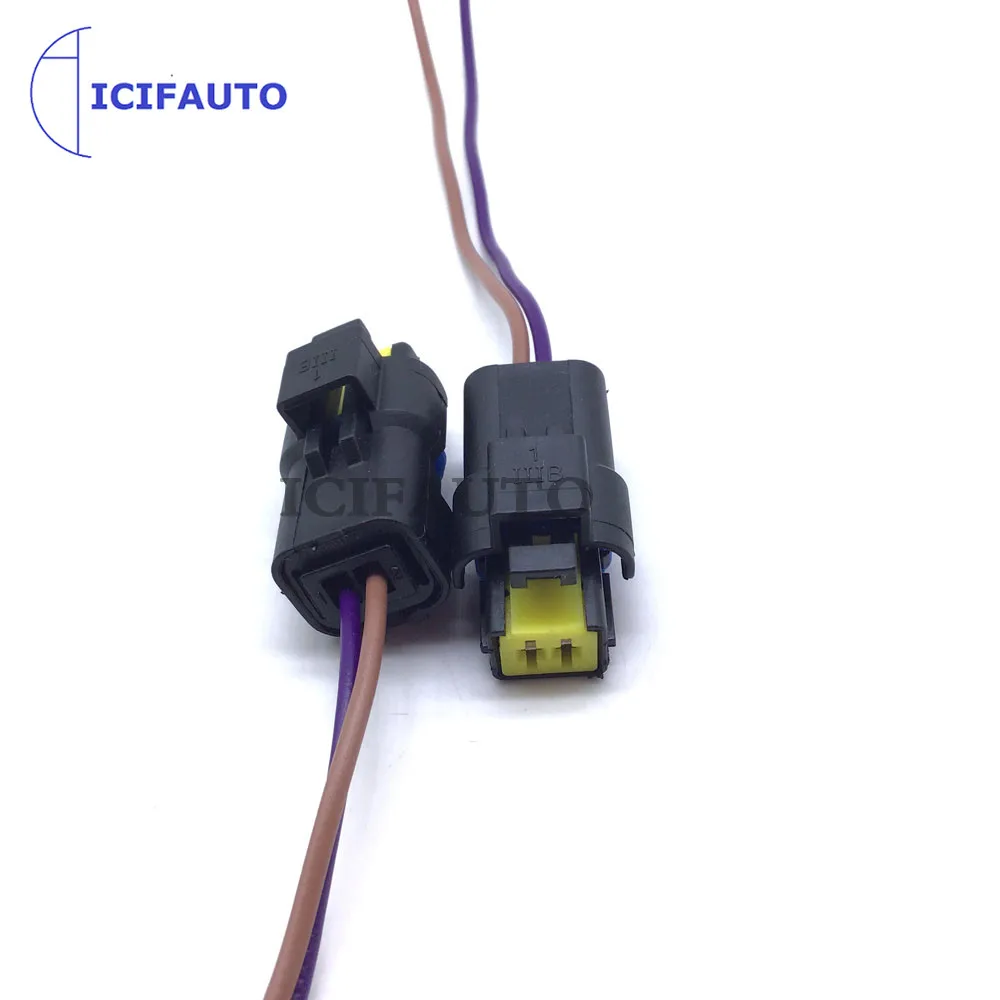 5 × موصل مستشعر موضع العمود المرفقي لبيجو اكسبرت رانش سيتروين بيرلينجو C4 C5 C6 C8 ثاب كسارا 9640627780