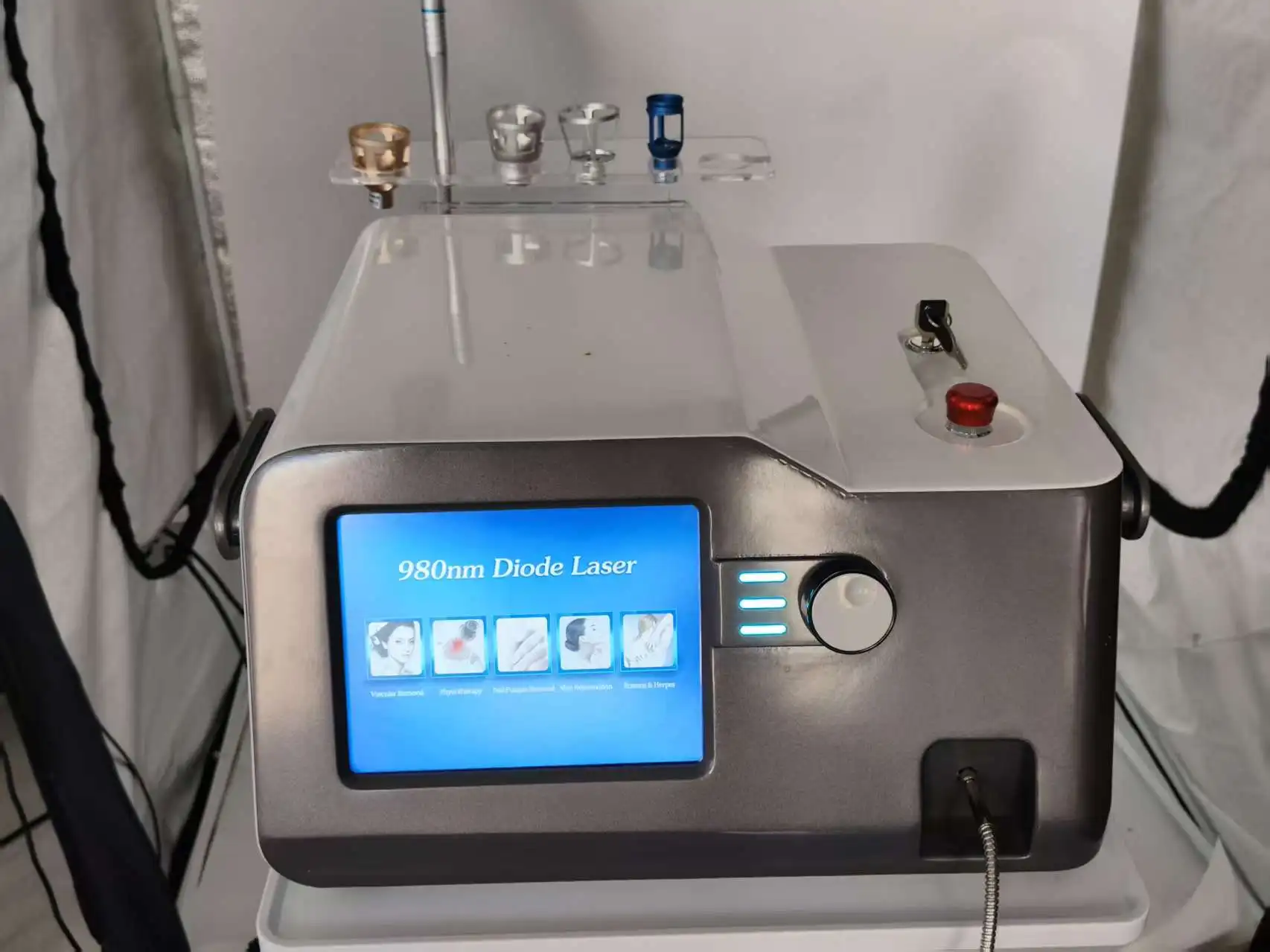 Portable 30W 5 In 1…