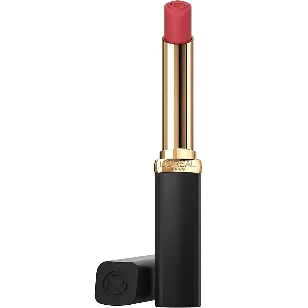 Loreal Color Riche Lipstick 165 Le Coral Gracious