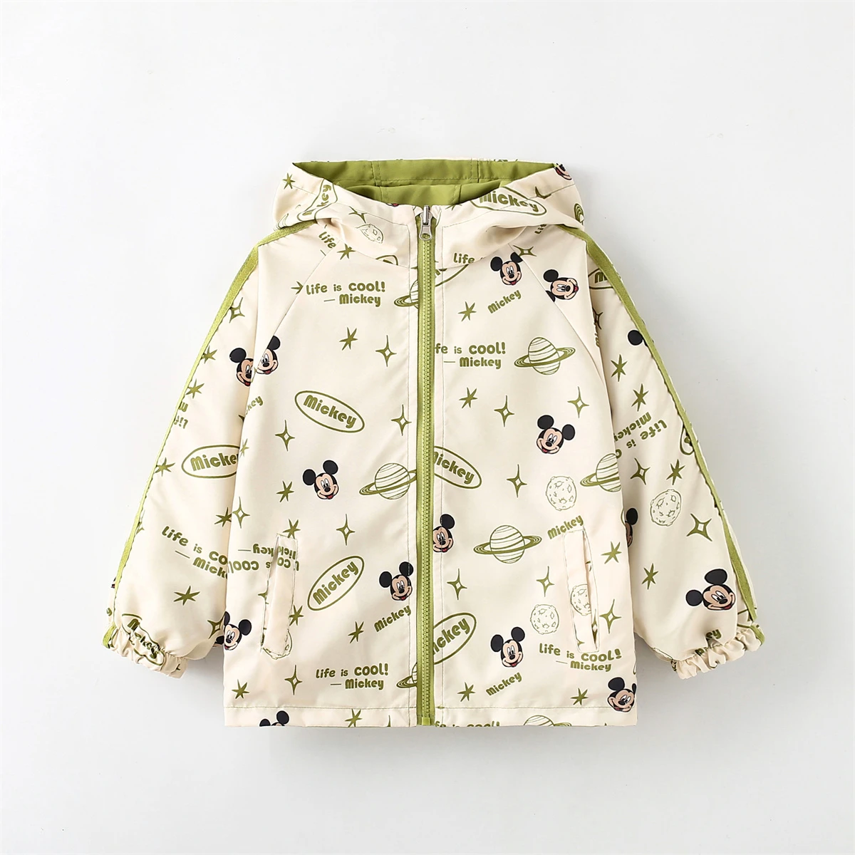 Thumbnail 3 - #7 Top 40 Kids Lightweight Jackets Worth Buying In 2026