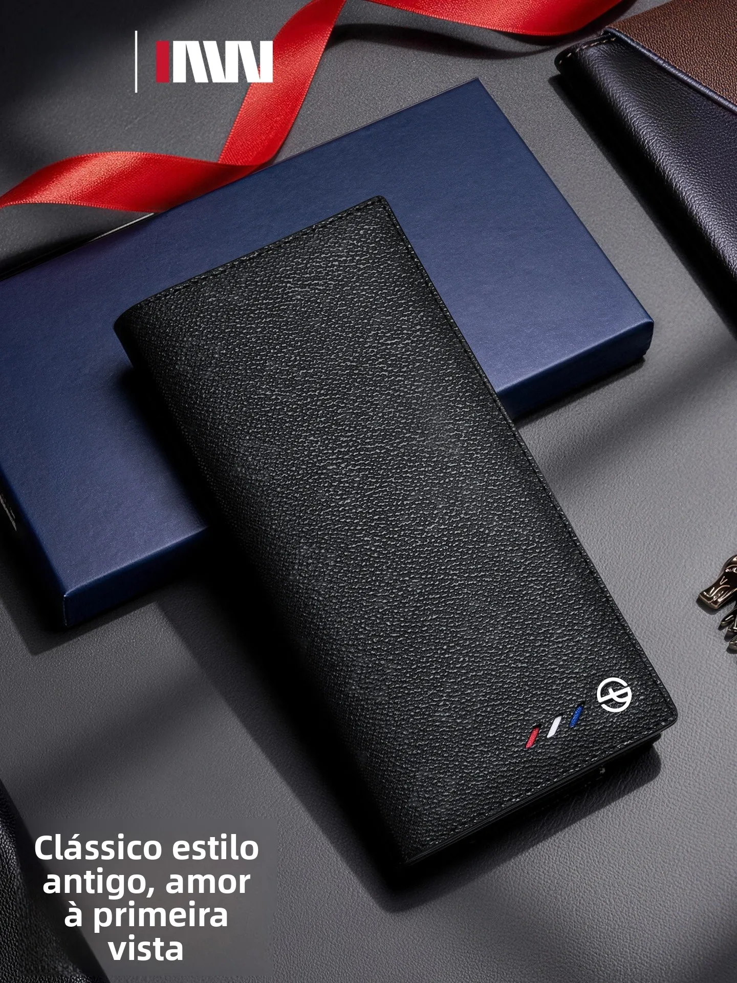 septwolves-long-wallet-men's-fashion-business-leather-wallet-youth-high-end-multi-function-card-holder-trendy-money-clip