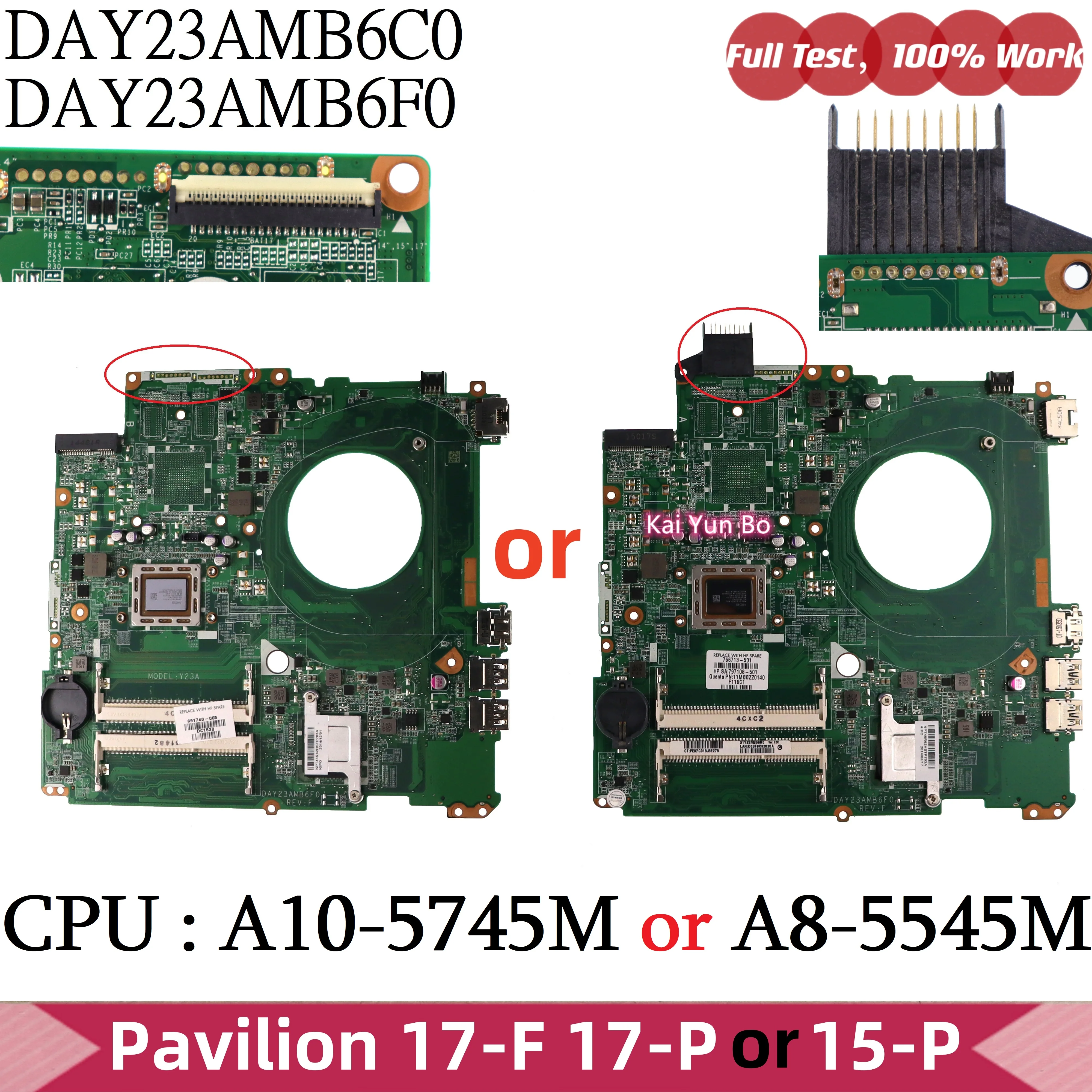 notebook-763424-501-day23amb6c0-y23a-scheda-madre-per-hp-pavilion-17-f-17-p-15-p-scheda-madre-del-computer-portatile-day23amb6f0-con-cpu-a8-o-a10