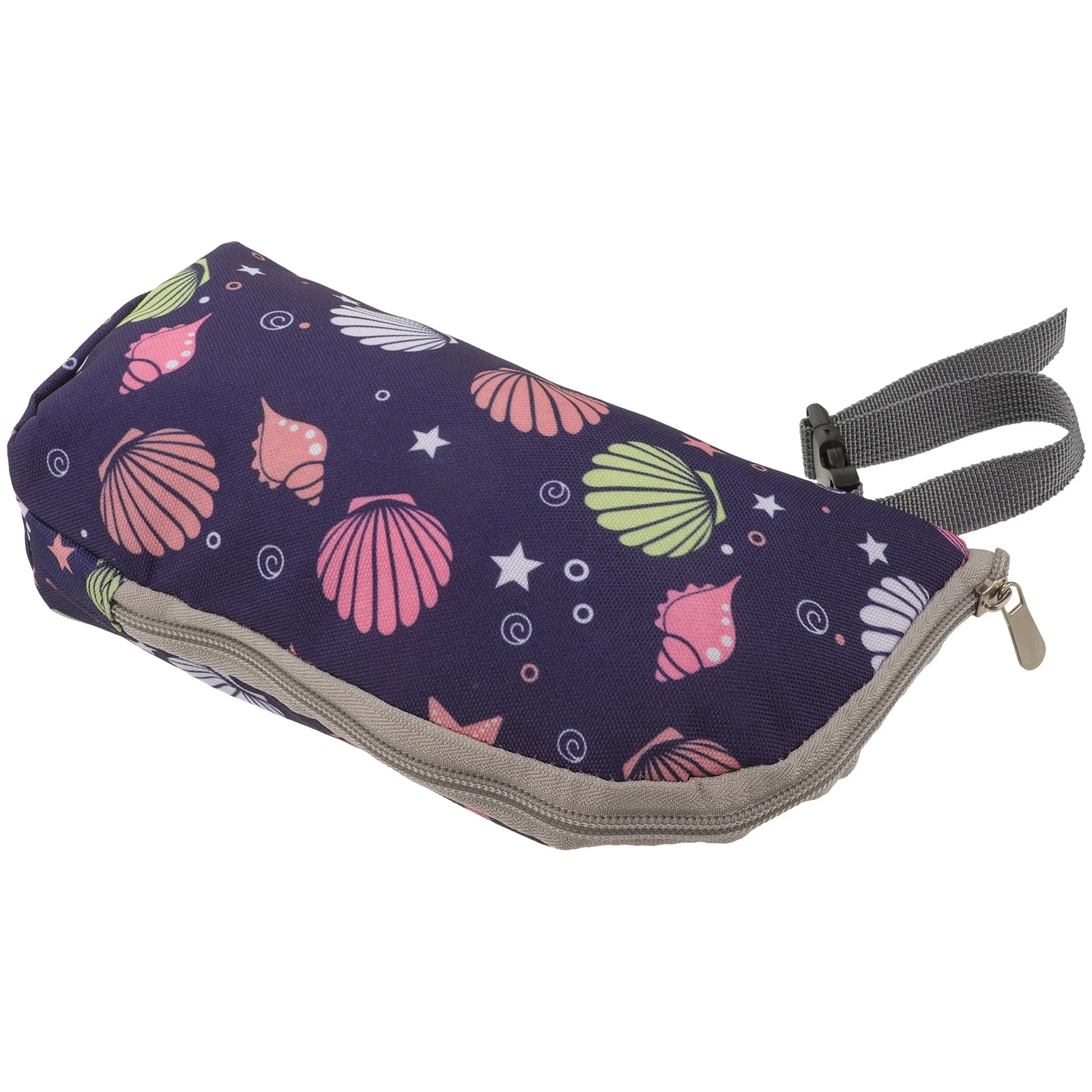 

Изолированная сумка для детских бутылочек, портативный чехол для бутылочек с молоком, дорожные бутылочки для кормления, сумка для теплых молочных бутылочек для кормления в любое время