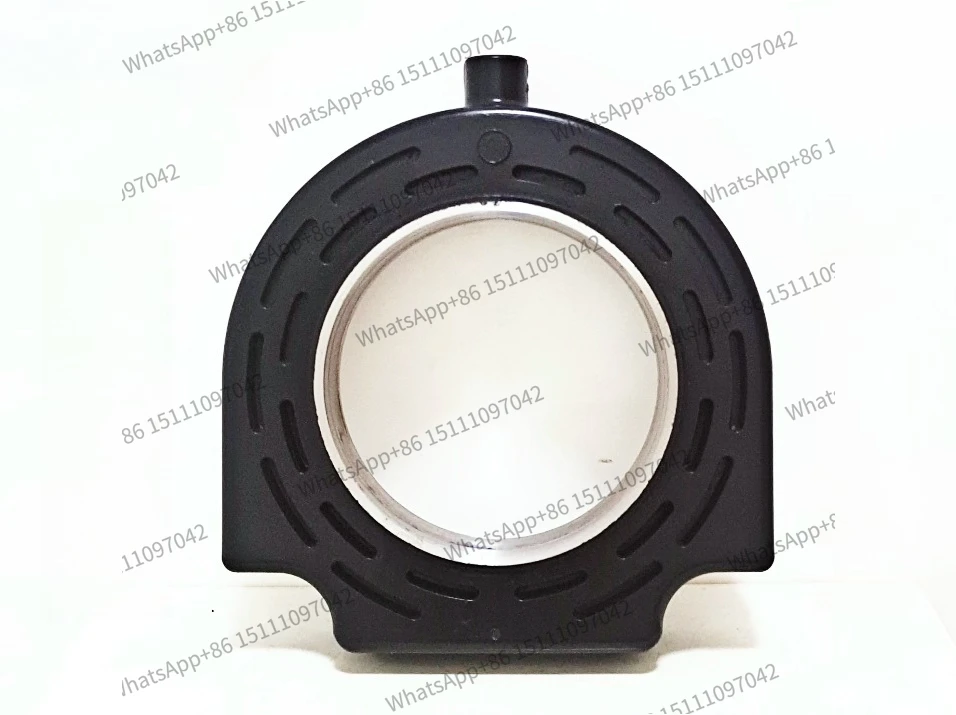 For navigator Jiefang JH6 J6 J6p transmission shaft matching hanger rubber sleeve