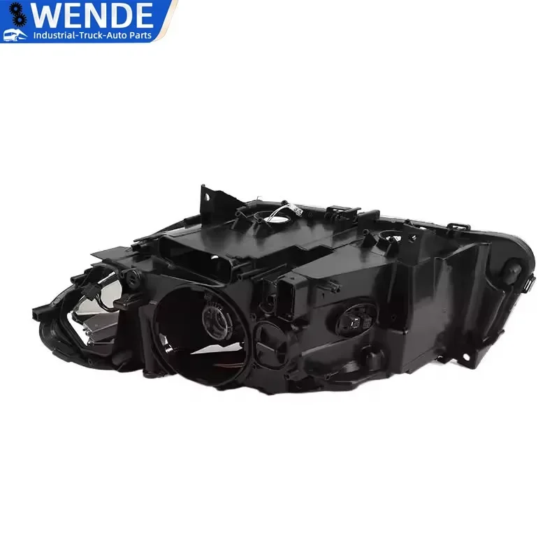 Left/Right OEM 63117271911 63117271912  LED Xenon Headlights For BMW 5series F10 520i 523i 528i 535i 550i M5 F11 2010-2013