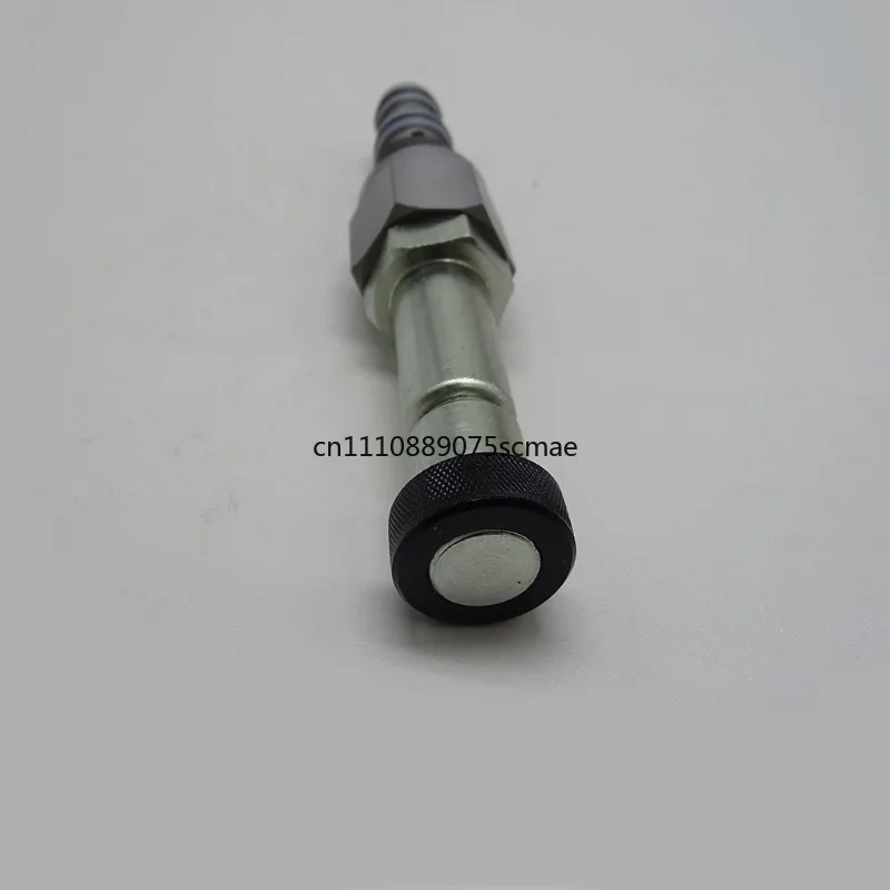 16mm Solenoid Valve EMDV-08-N-3M – Excavator Hydraulic Control Valve Replacement Parts