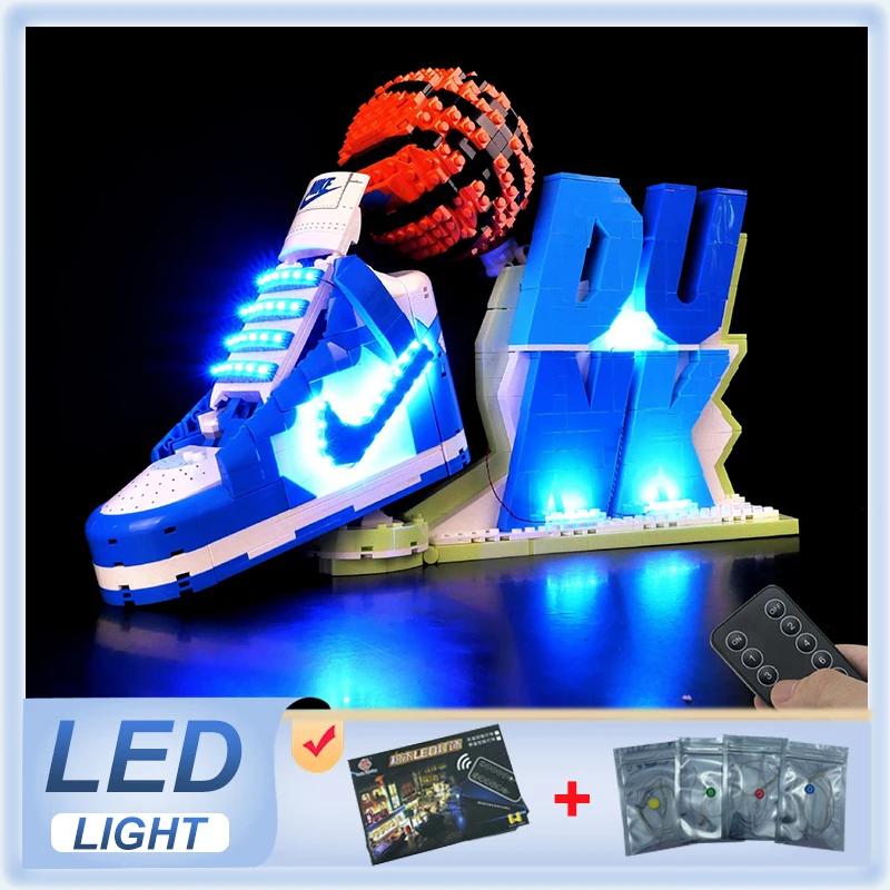 

Комплект светодиодного освещения роскошного качества для Lego 43008 (только светодиодный светильник, модель без блоков), идеально подходит и блестящее сияние