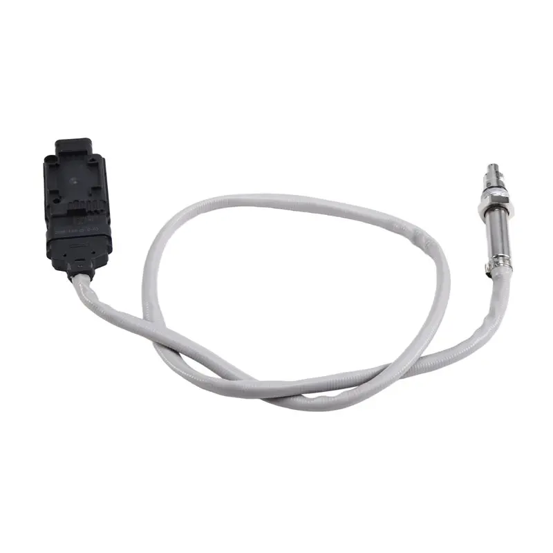 

M49K-For VW Caddy For Ford Transit Connect MK3 Cargo V Tourneo 2020-2025 Compatible NOX Nitrogen Oxides Sensor 05L907807BE SNS20