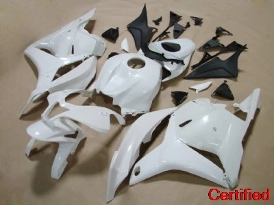 

NEW Unpainted Fairing kit fit for Honda CBR600RR 2009 2010 2011 Customize paint CBR 600 RR 09 10 11 fairing kits ZT21