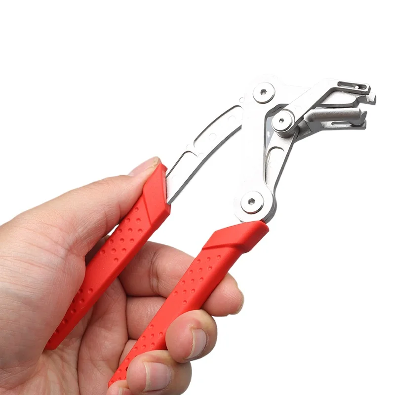 Universal Clip Pliers For Car Door Panel Clips Fastener Removal Pliers Dashboard Interior Panel Plier Special Auto Repair Tool
