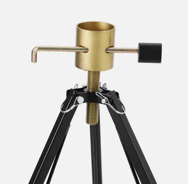 Heavy Duty 5th Wheel Tripod Stabilizer 5000lb Rv Stabilizer Jacks