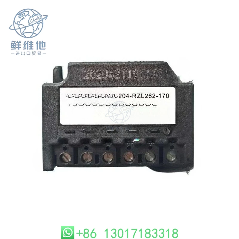 

Выпрямитель REACH R204-RZL262-170 575В 2А: Стабильный и Эффективный для Промышленного Применения