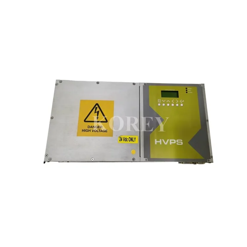 وحدة تحكم HVPS HVPS MK 1.5 CX 2SMPM5940/0P يرجى الاستفسار