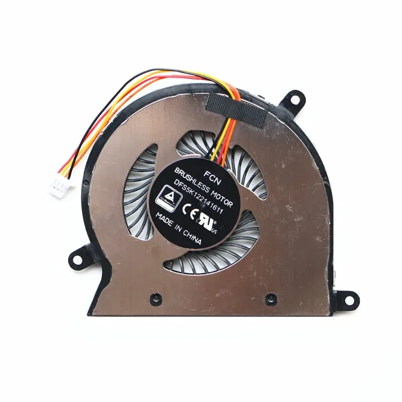 Ventilador de Refrigeración para CPU Todo en Uno C22-760 C22-866 C24-962 D19L1 C27-962 C27-865