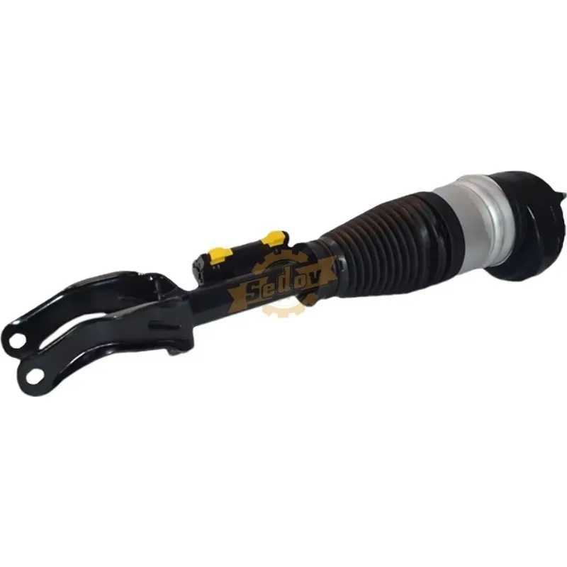 

Передняя левая пневматическая стойка 1673200603, амортизатор пневматической подвески, совместимый с Mercedes Benz W167 4 MATIC