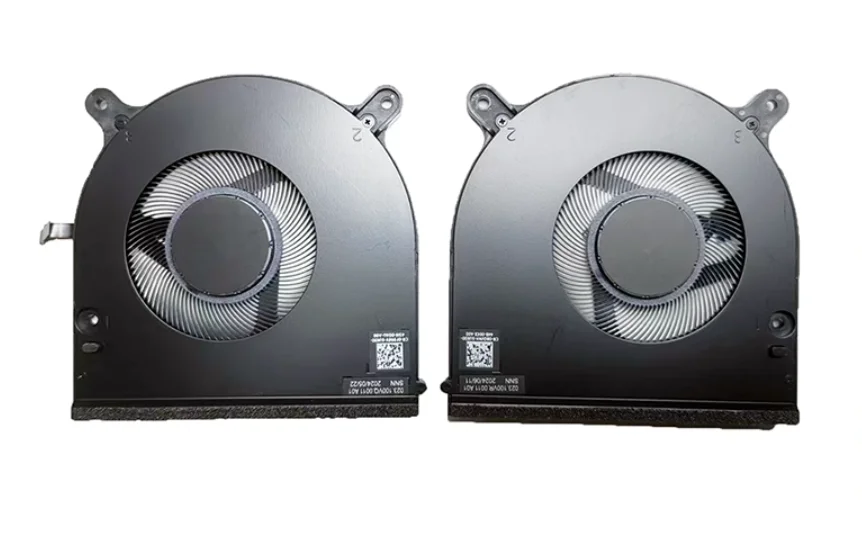 

New for Dell XPS 16 9640 cooling fan