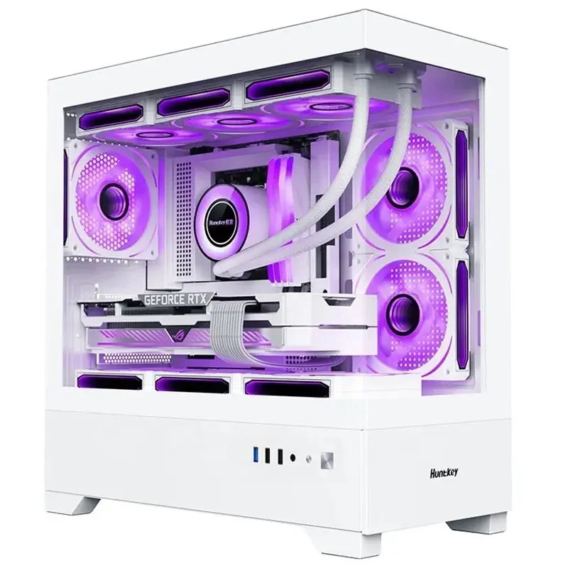 New Gaming Pc Hot Sale Cheap Gamer Desktop Computer Best Price High Quality  Can Be Customized