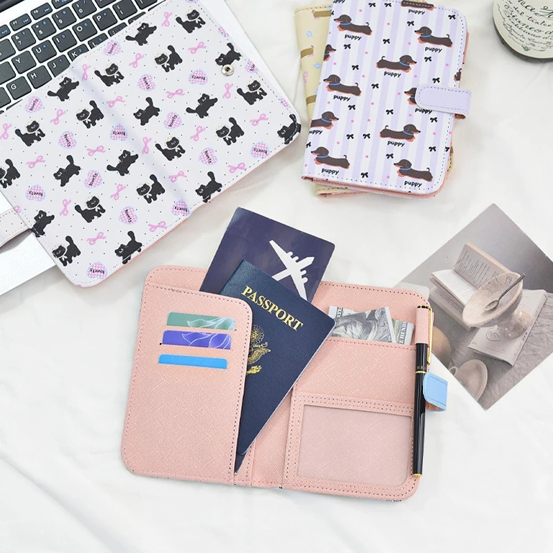 Korean Style Cute B… - image