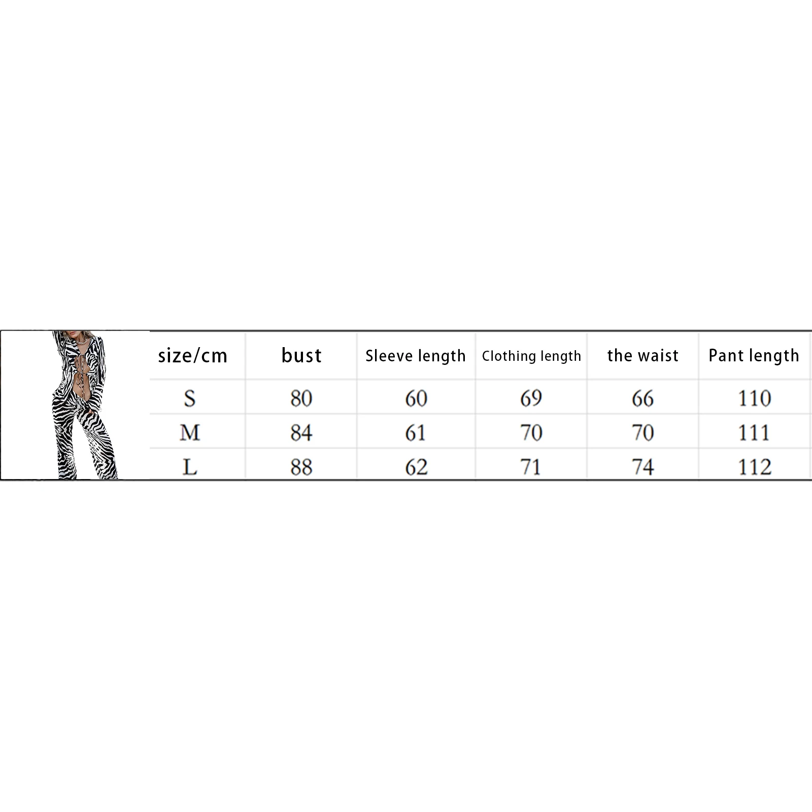 Women 2 Piece Y2k Casual Outfits Long Sleeve V Neck Print Top Shirts Bandage Drawstring Long Pants Casual Outfits Party Clubwear