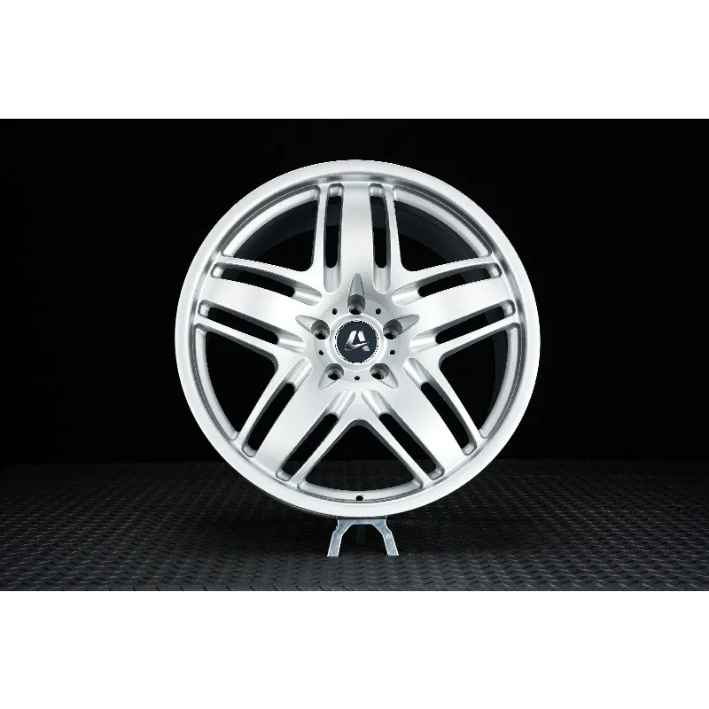 

19-20 Inch Custom Forged Alloy Wheels, Lightweight High-Strength Automotive Rims
