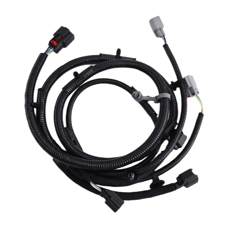 【Top Sale !!】Car Horn Wire Harness For Ford New Edge L