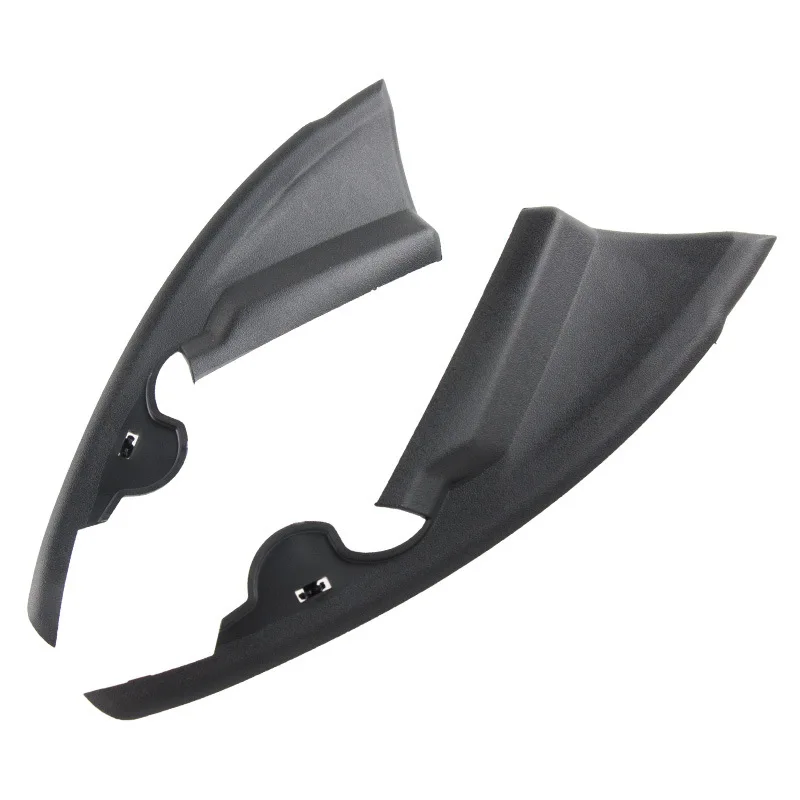 

53867-28050 53866-28010 For the Great Overlord Previa ACR50 wiper with water accumulation guide plate