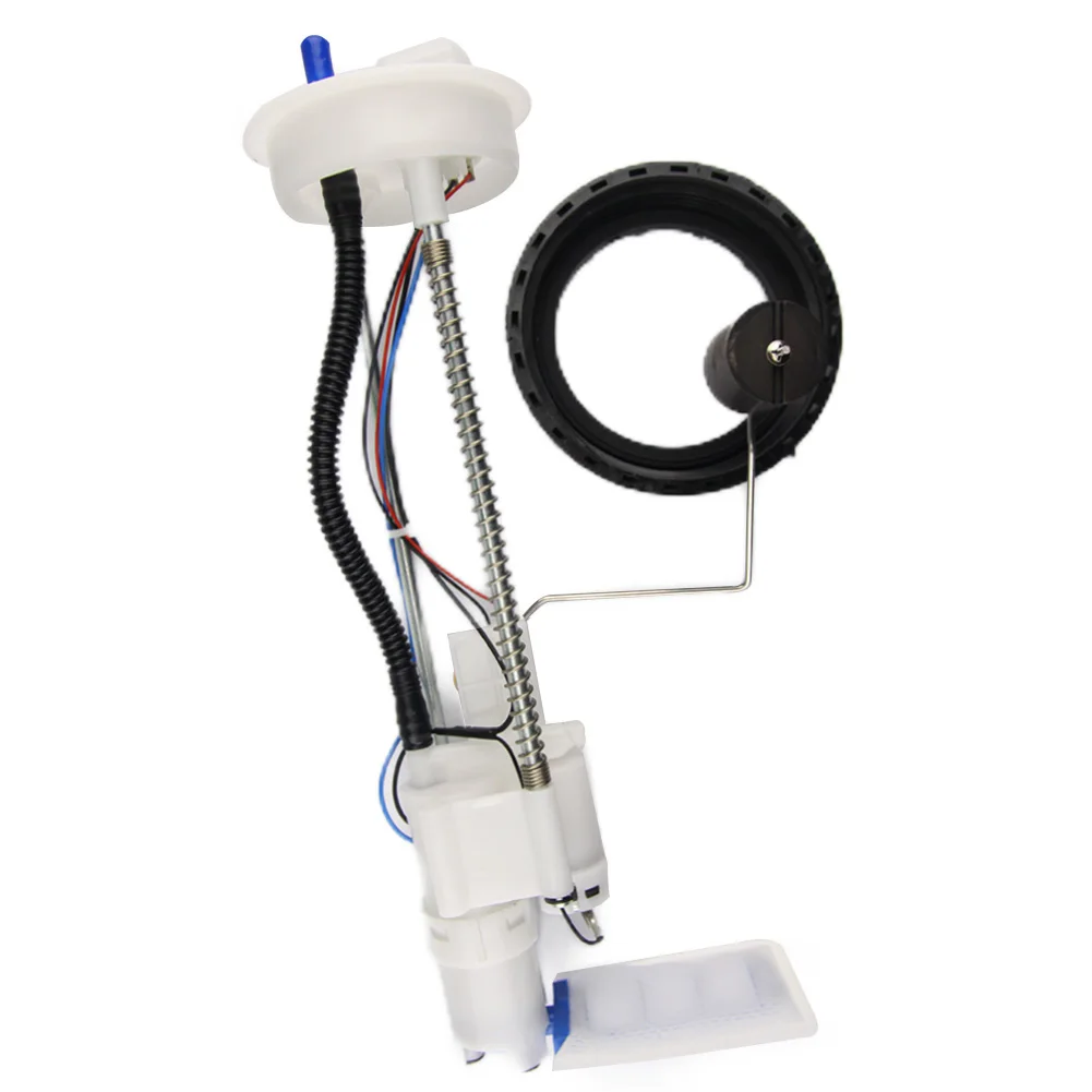 AP02 Fuel Pump Assembly + Sender For Polaris Ranger 500 570 800 ETX Sportsman 850 550 RZR 570 M1400 2204945 2204852 2521307