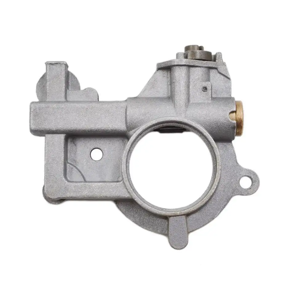 Oil Pump Assembly for STIHL Steele Chainsaw MS651 MS661 1144 640 3200