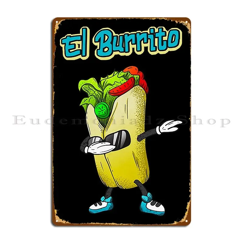 El Burrito Dabbing … - image
