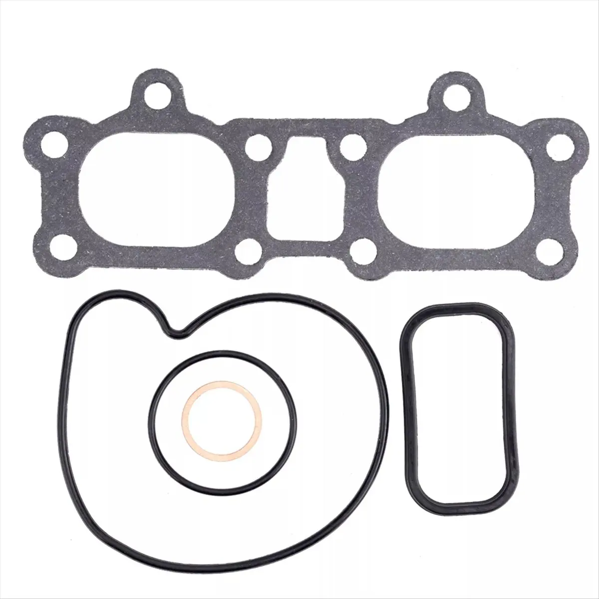 Super Sale For Polaris RZR XP1000 XP 4 2016-2020 Ranger 900 2014-2018 Complete Cylinder Head Gasket Kit 5813737 5253037 5813736