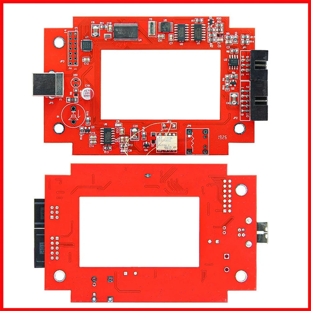 AK90+ Plus V3.19 Key Programmer For BMW Best Quality Ak-90 ak90+ Car Key Programming Tool Support EWS/CAS 1995-2009