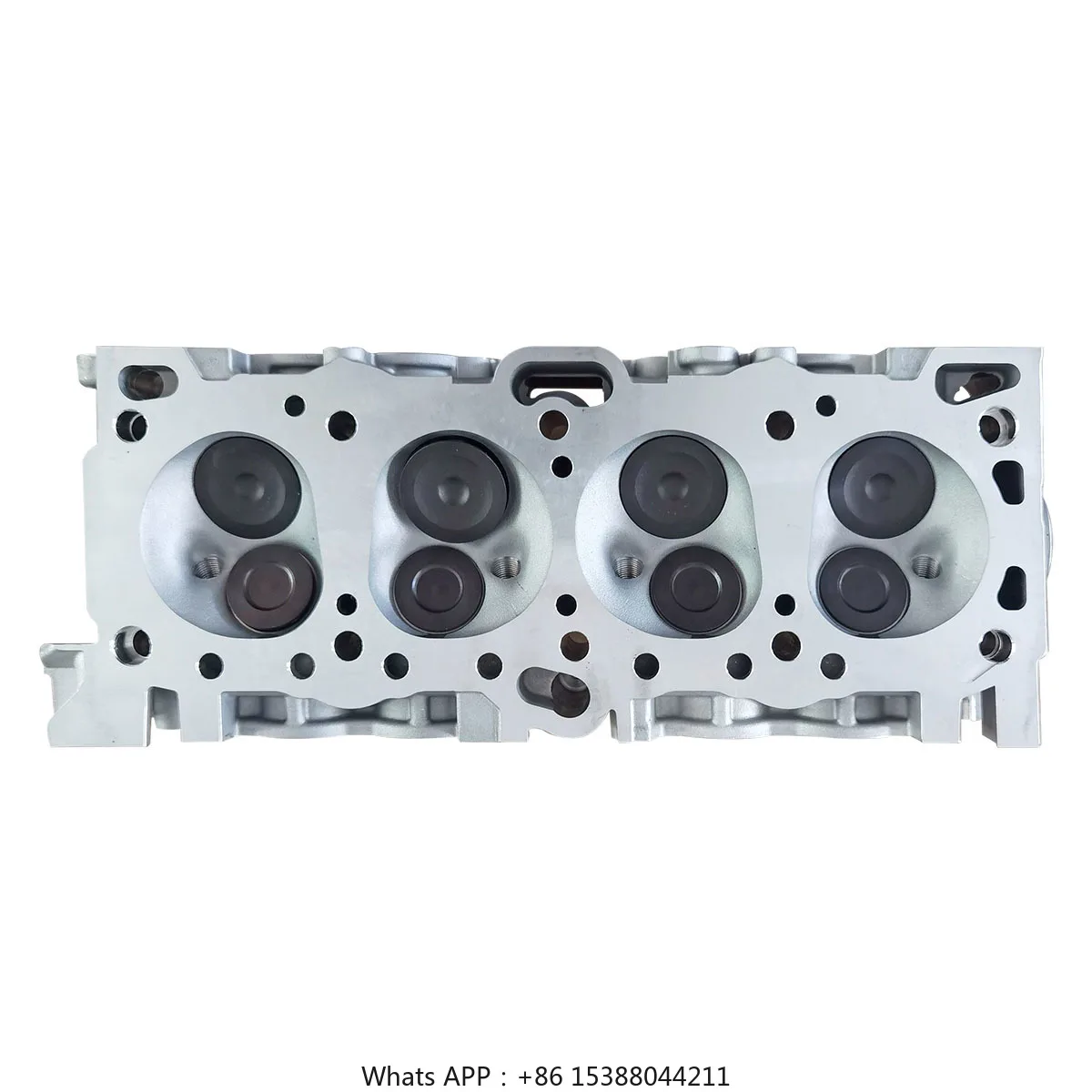 Car Parts 4G64 Aluminium Cylinder Head For mitsu bishi Forklift Galant 8V 22100-32680 Engine Parts