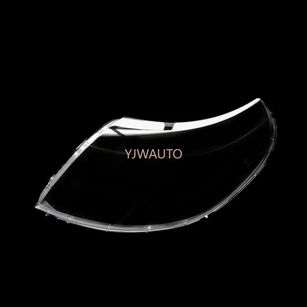 For Fiat Ducato Anno Peugeot Boxer 2006 2007 2008 2009 2010 2011 2012 2013 2014 Headlight Lens Car Headlamp Cover Glass