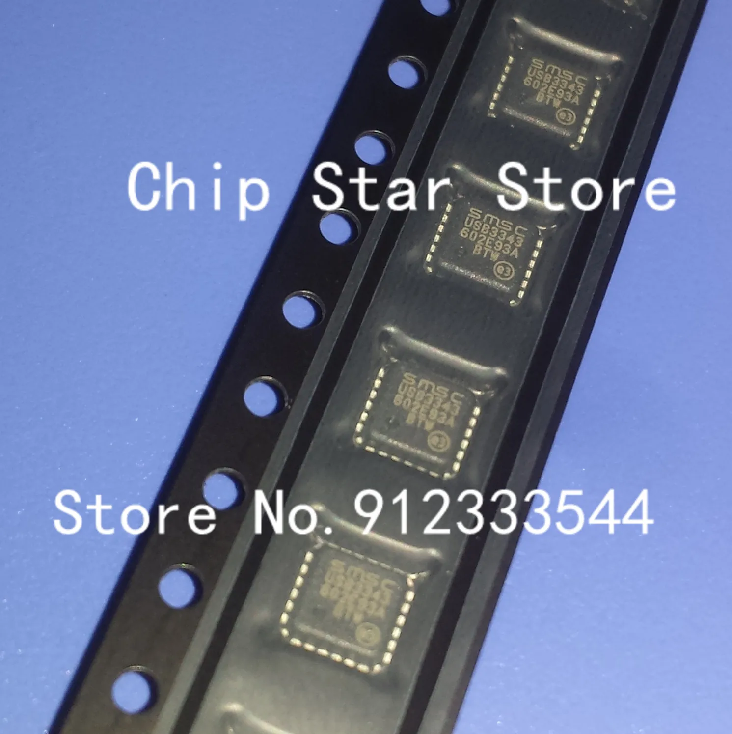 1-10Pcs USB3343-CP-…