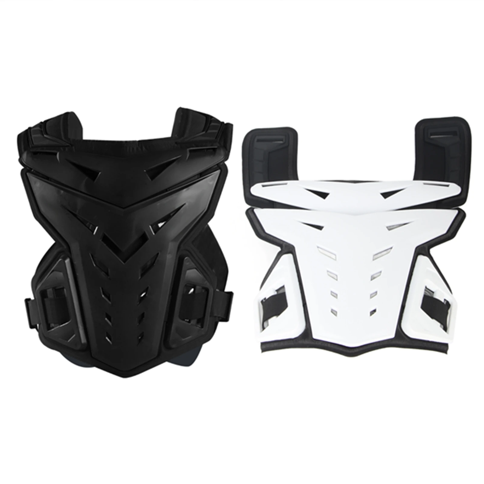 

Motorcycle Protector Jacket Biker Stunt Racing Armor Vest Guard Chest Motorcycle Protector Jacket